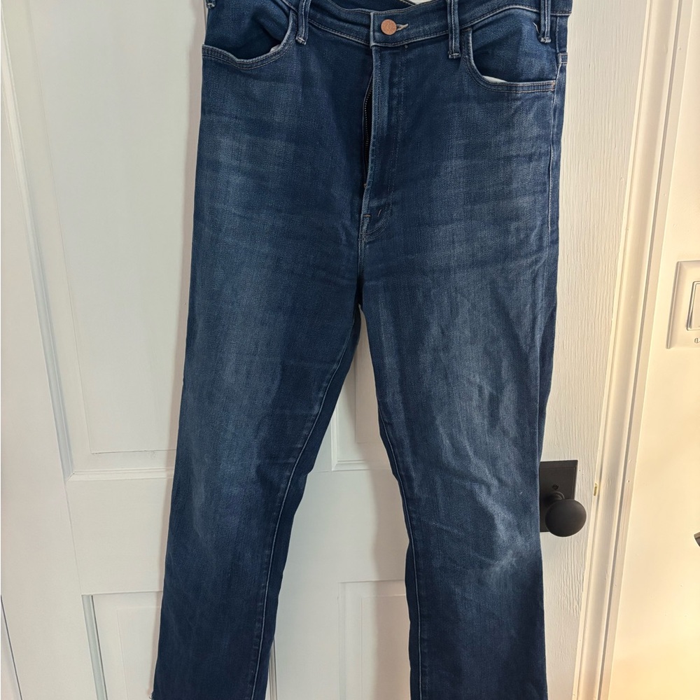 Blue Jeans